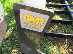 (New) 66" JMR Single Cylinder Grapple