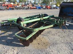 JD 11' Transport Disc