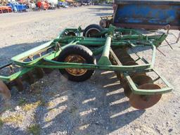 JD 11' Transport Disc