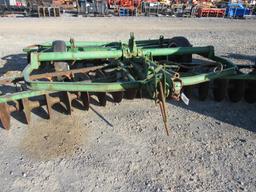 JD 11' Transport Disc