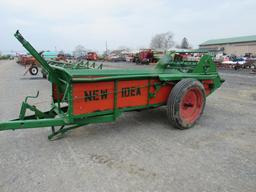 NI #17 Spreader (Rebuilt)