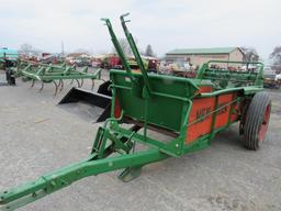 NI #17 Spreader (Rebuilt)
