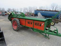 NI #17 Spreader (Rebuilt)