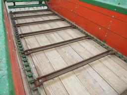 NI #17 Spreader (Rebuilt)