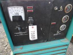 Onan 30,000KW Propane Generator