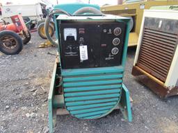 Onan 30,000KW Propane Generator
