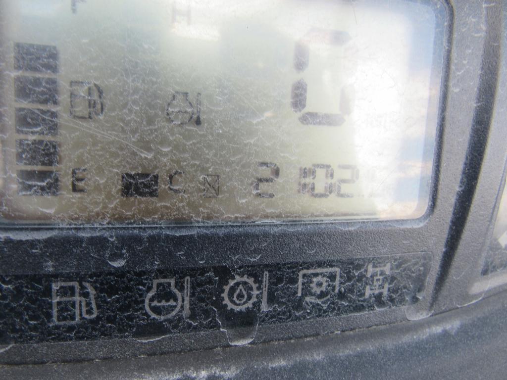 Kubota RTV 900, Dsl (trans slips)