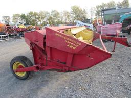 489 Haybine