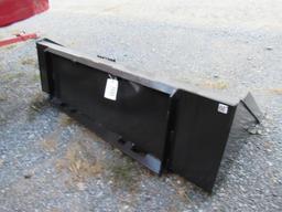 (New) Kivel 60" Bucket