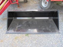(New) Kivel 60" Bucket