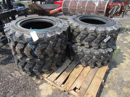 12-16.5 SKS753 Tires (set of 4)