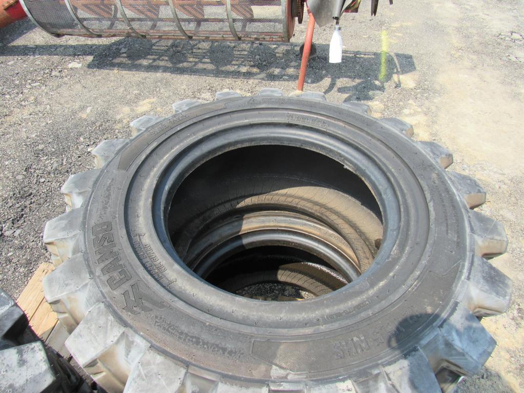 12-16.5 SKS753 Tires (set of 4)