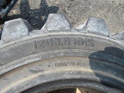 12-16.5 SKS753 Tires (set of 4)