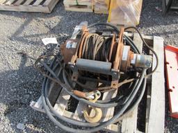 Winch