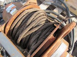 Winch