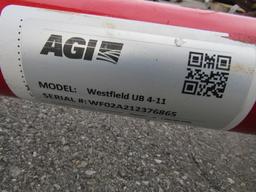 Westfield UBF-411 4" Auger