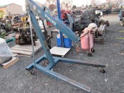 Engine Hoist