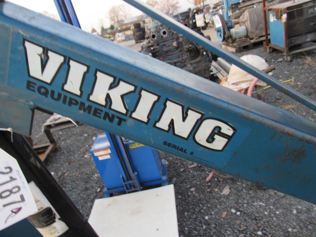 Engine Hoist