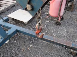 Engine Hoist