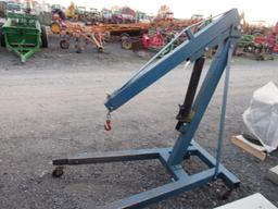 Engine Hoist