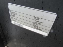 FEL Bucket 72" Pin-On Style