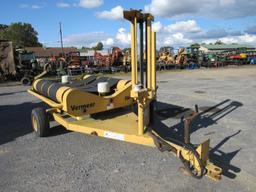 Vermeer SW-2500 Hay Wrapper