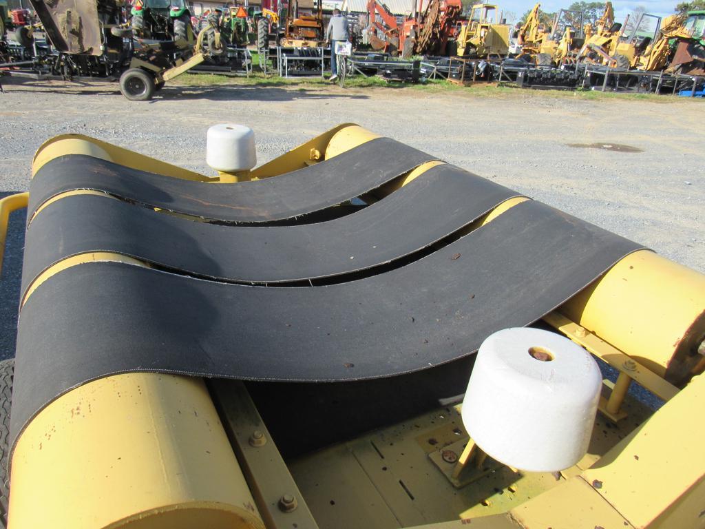 Vermeer SW-2500 Hay Wrapper