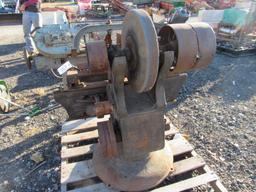 Planer Blade Sharpener