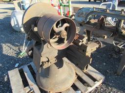 Planer Blade Sharpener