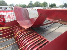NH 144 Hay Merger