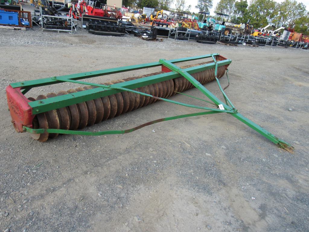 14ft Brillion Cultipacker