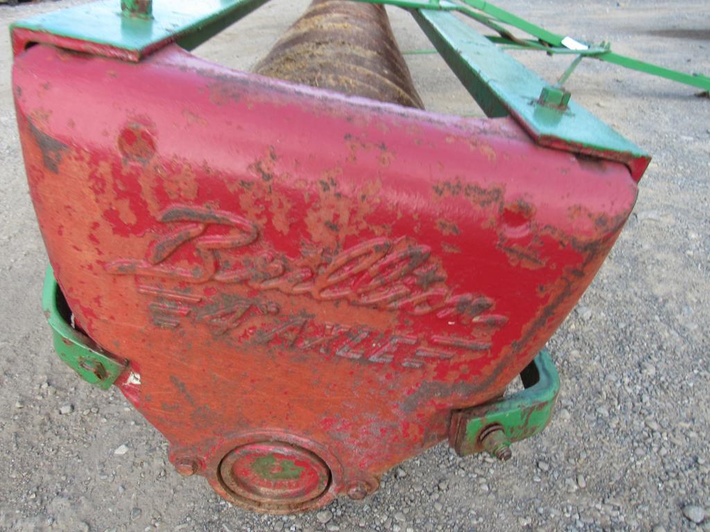14ft Brillion Cultipacker