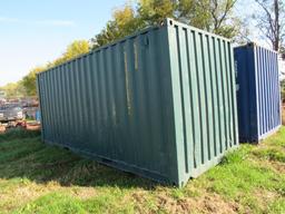 20' Container