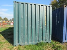 20' Container
