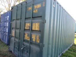 20' Container