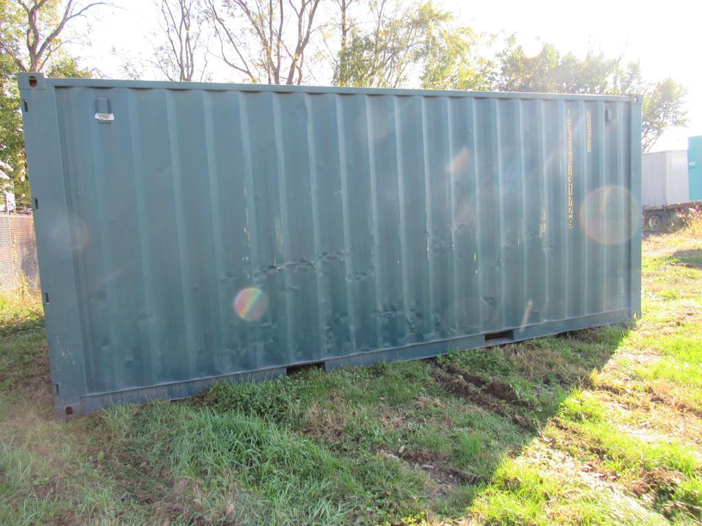 20' Container