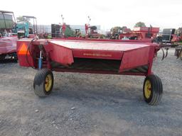 489 Haybine