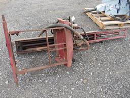 3pt Worksaver Post Pounder