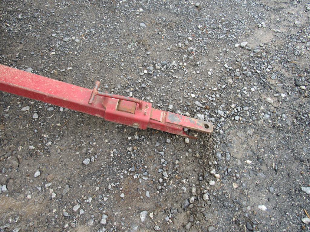 Miller Pro 5100 Silage Wagon