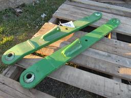 JD 3pt Arms (pair)