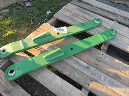 JD 3pt Arms (pair)