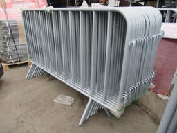 AGT Site Fence (20 PCs) (New)