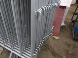 AGT Site Fence (20 PCs) (New)