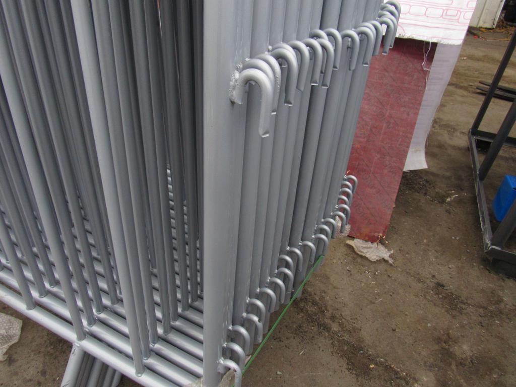 AGT Site Fence (20 PCs) (New)