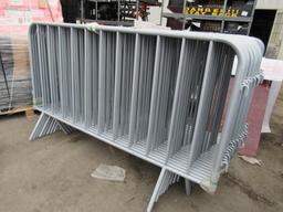 AGT Site Fence (20 PCs) (New)