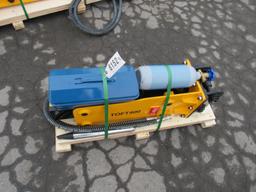TOFT 400 Hyd Breaker Hammer (New)