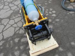 TOFT 400 Hyd Breaker Hammer (New)