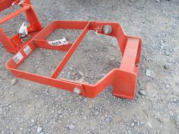 Grill Guard MM2268