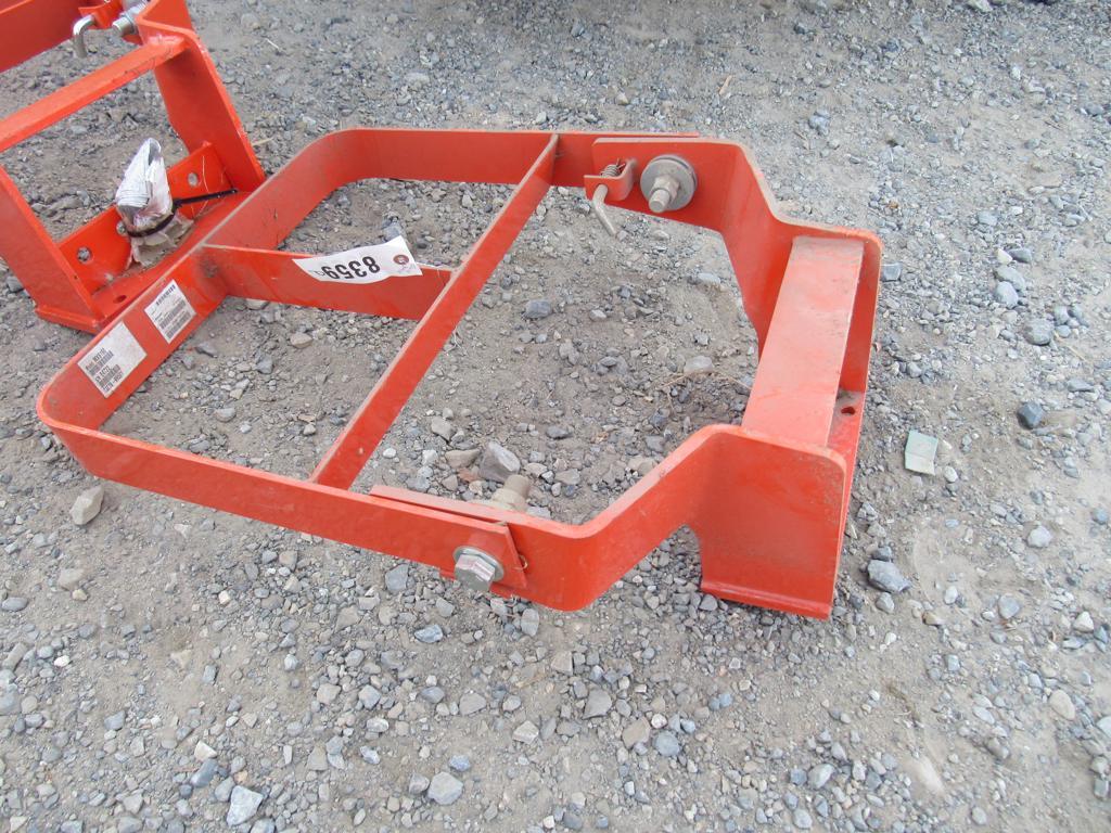 Grill Guard MM2268