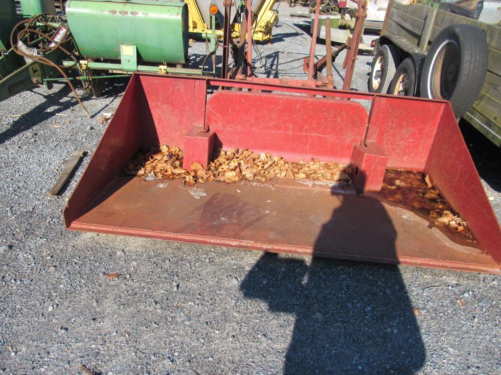 Trip Loader
